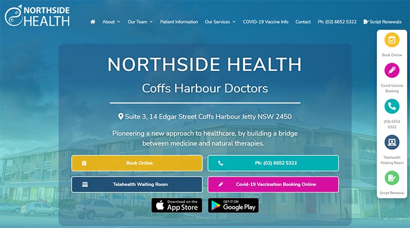 Northside health