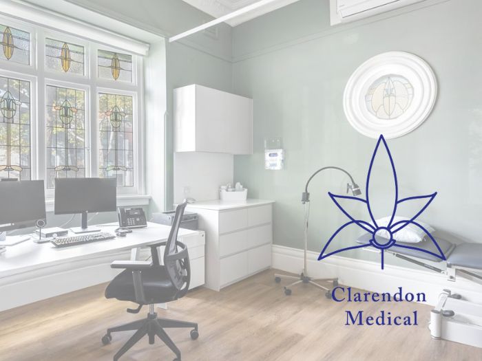 Clarendon Medical